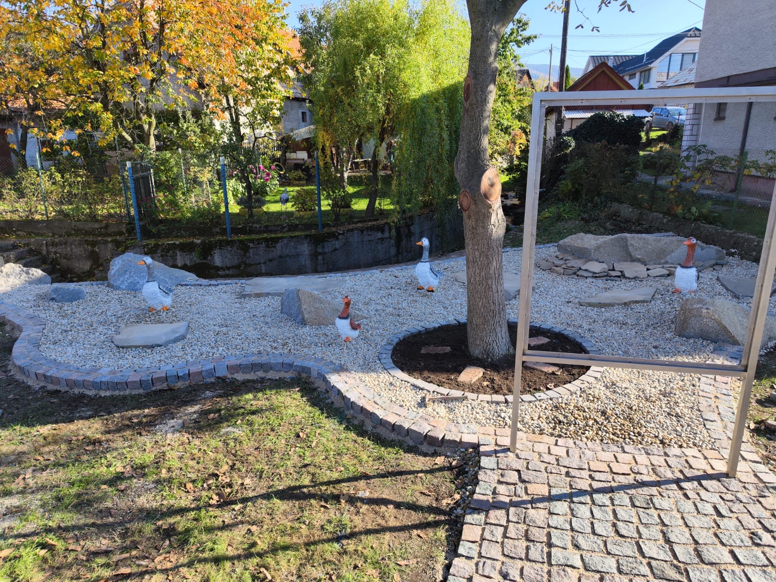 Park Mala Lehota